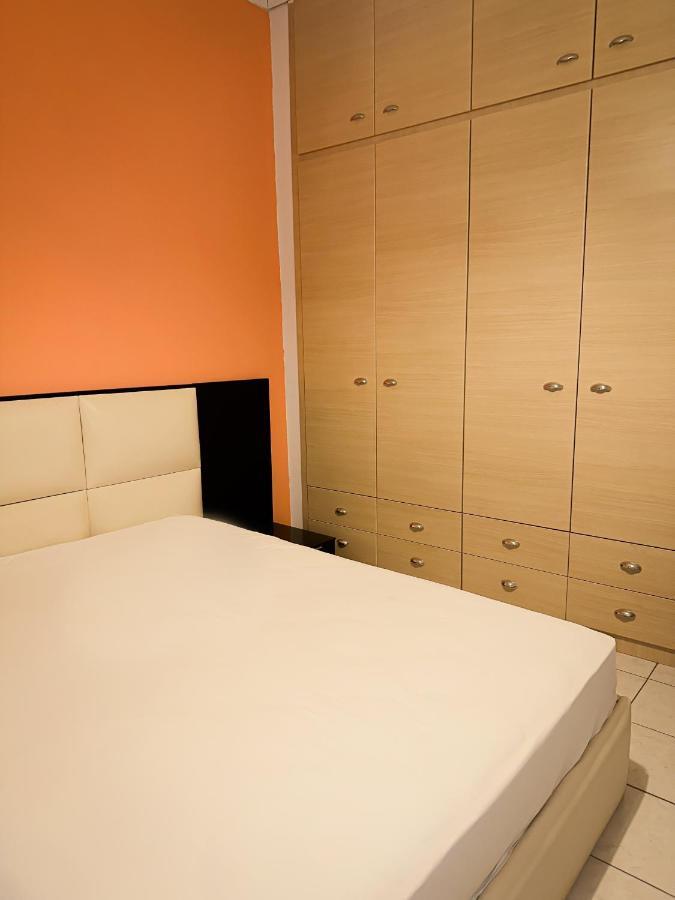 Nafplio View Guesthouse ภายนอก รูปภาพ