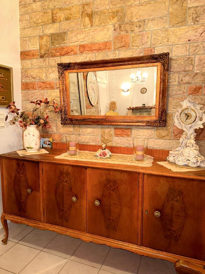Nafplio View Guesthouse ภายนอก รูปภาพ