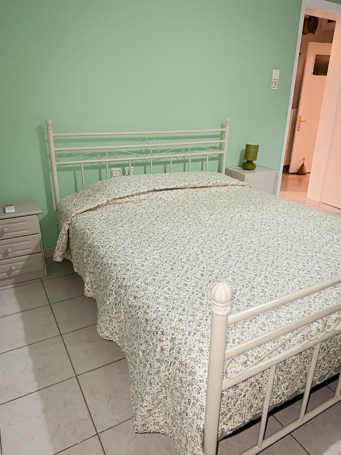 Nafplio View Guesthouse ภายนอก รูปภาพ