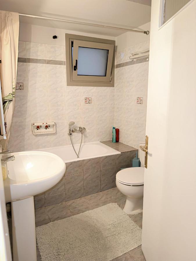 Nafplio View Guesthouse ภายนอก รูปภาพ