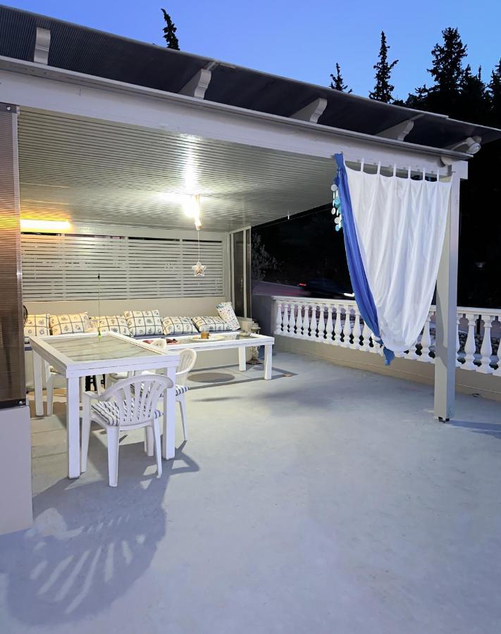 Nafplio View Guesthouse ภายนอก รูปภาพ