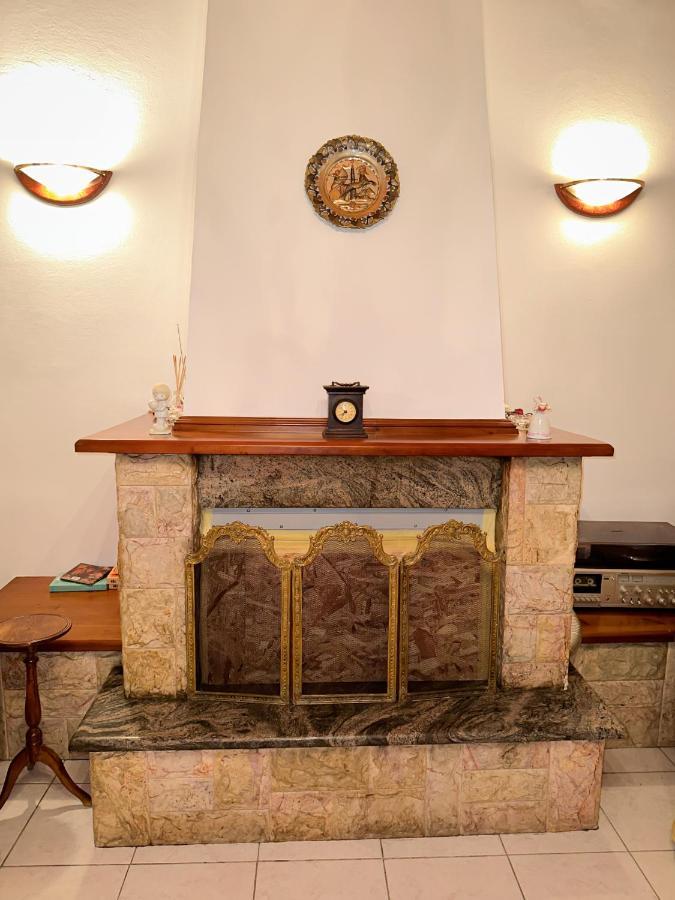 Nafplio View Guesthouse ภายนอก รูปภาพ