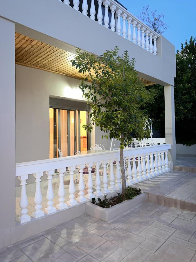Nafplio View Guesthouse ภายนอก รูปภาพ