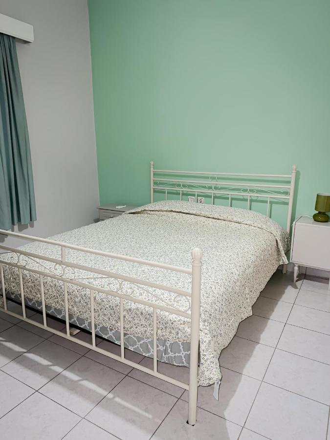 Nafplio View Guesthouse ภายนอก รูปภาพ